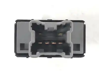Second-hand car spare part switch for nissan pulsar fastback (c13) 1.5 dci oem iam references 255003ta0a  255003ta0a