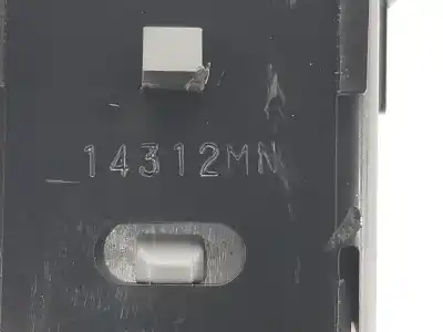 Second-hand car spare part switch for nissan pulsar fastback (c13) 1.5 dci oem iam references 255003ta0a  255003ta0a