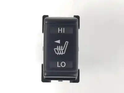 Second-hand car spare part switch for nissan pulsar fastback (c13) 1.5 dci oem iam references 255003ta0a