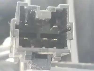 Second-hand car spare part gear reductor for mitsubishi montero iii (v7_w, v6_w) 3.2 di-d (v68w) oem iam references mr410851  mr410851