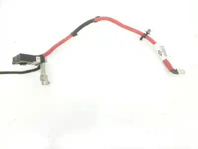 Peça sobressalente para automóvel em segunda mão fio por land rover range rover iv (l405) 4.4 sdv8 4x4 referências oem iam lr040598