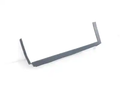 Автозапчасти б/у задние молдинги за land rover range rover evoque (l538) 2.0 4x4 ссылки oem iam lr044670  bj3m274a48bg8lml