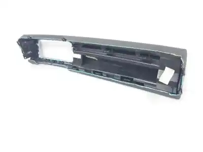 Second-hand car spare part decorative moulding for land rover range rover evoque (l538) 2.0 4x4 oem iam references lr031793  bj3204268ad8pvj