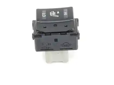 Second-hand car spare part switch for nissan np300 pickup 2.3 dci d oem iam references 255003ta0a  255003ta0a