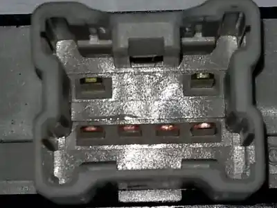 Second-hand car spare part switch for nissan np300 pickup 2.3 dci d oem iam references 255003ta0a  255003ta0a