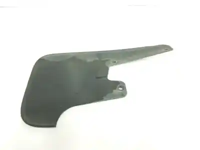 Second-hand car spare part front skirt for isuzu dmax space cab custom 4wd oem iam references 8980772720  8980772720
