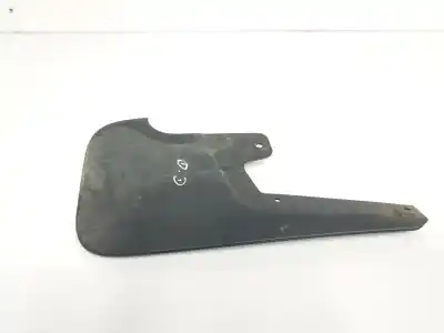Автозапчастина б/у передня сподниця для isuzu dmax space cab custom 4wd посилання на oem iam 8980772720