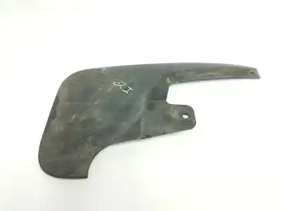 Second-hand car spare part front skirt for isuzu dmax space cab custom 4wd oem iam references 8980772740  8980772740