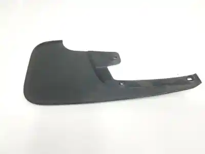 Second-hand car spare part front skirt for isuzu dmax space cab custom 4wd oem iam references 8980772740  8980772740