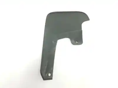 Second-hand car spare part front skirt for isuzu dmax space cab custom 4wd oem iam references 8980772740  8980772740