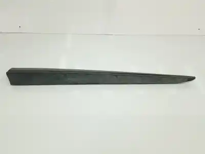 Peça sobressalente para automóvel em segunda mão moldagem por renault clio iv 1.5 dci diesel fap referências oem iam 801861012r 801861012r 