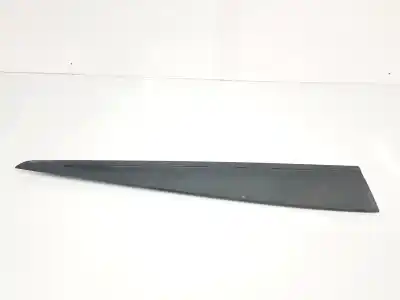 Peça sobressalente para automóvel em segunda mão moldagem por renault clio iv 1.5 dci diesel fap referências oem iam 801861012r 801861012r 