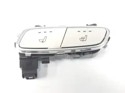 Second-hand car spare part switch for mercedes-benz clase glc coupe 3.0 oem iam references a2139057602