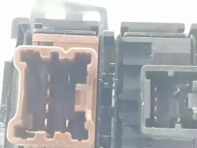 Second-hand car spare part switch for nissan xtrail 2.0 dci d oem iam references 255003ta0a  255006fl2a