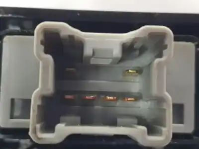 Second-hand car spare part switch for nissan xtrail 2.0 dci d oem iam references 255006fl2a  255006fl2a