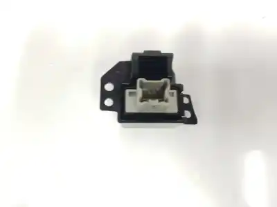 Second-hand car spare part switch for nissan xtrail 2.0 dci d oem iam references 255006fl2a  255006fl2a