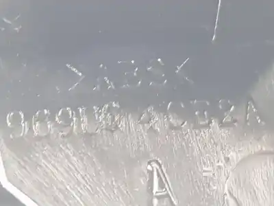 Second-hand car spare part switch for nissan xtrail 2.0 dci d oem iam references 255006fl2a  255006fl2a