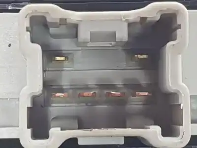 Second-hand car spare part switch for nissan xtrail 2.0 dci d oem iam references 255006fl2a  255006fl2a