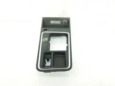 Автозапчастина б/у молдинг для seat ateca (kh7) style посилання на oem iam 576863350b