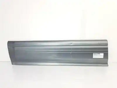 Pezzo di ricambio per auto di seconda mano modanatura per toyota land cruiser (j9) 3.0 turbodiesel riferimenti oem iam 7507260010b0