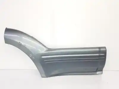 Pezzo di ricambio per auto di seconda mano modanatura posteriore per toyota land cruiser (j9) 3.0 turbodiesel riferimenti oem iam 7507560010b0