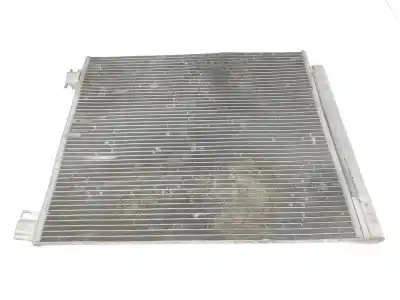Peça sobressalente para automóvel em segunda mão condensador / radiador de ar condicionado por renault kadjar (ha_, hl_) 1.5 dci 110 (hla3) referências oem iam 921009251r
