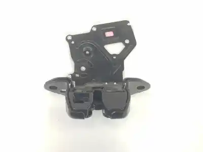 Peça sobressalente para automóvel em segunda mão fechadura do mala por renault kadjar (ha_, hl_) 1.5 dci 110 (hla3) referências oem iam 905024ea1a