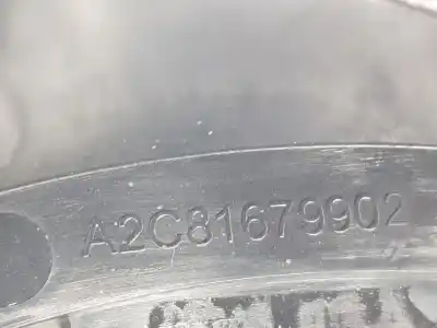 Автозапчастина б/у молдинг для mini mini 5-trg. (f55) 1.5 12v turbodiesel посилання на oem iam 65509367673