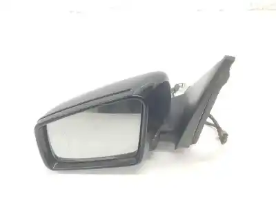 Peça sobressalente para automóvel em segunda mão ESPELHO RETROVISOR ESQUERDO por MERCEDES-BENZ CLASE GLK (X204)  Referências OEM IAM A2048101376  A2048101376