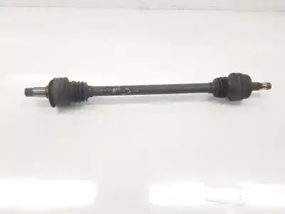 Piesă de schimb auto la mâna a doua transmisie spate stânga pentru mercedes-benz clase glk (x204) 320 cdi 4-matic (204.983) referințe oem iam a2123501810