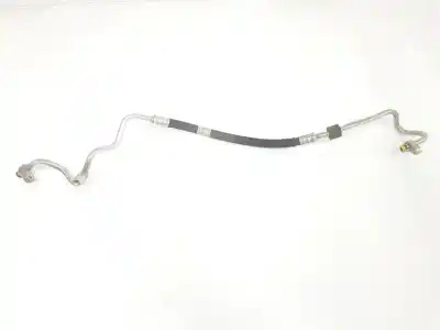 Piesă de schimb auto la mâna a doua tuburi aer conditionat pentru mercedes-benz clase glk (x204) 320 cdi 4-matic (204.983) referințe oem iam a2048302516