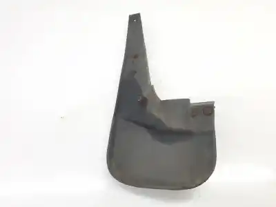 Автозапчастина б/у передня сподниця для mitsubishi galloper (jk-01) 2.5 td intercooler посилання на oem iam hr650322  hr650322
