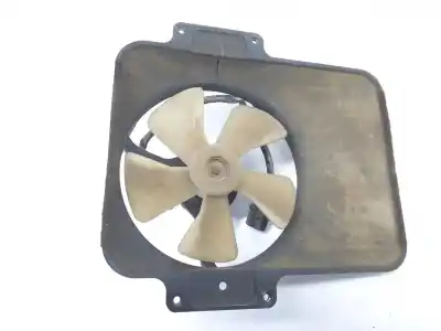 Piesă de schimb auto la mâna a doua electroventilator radiator pentru mitsubishi galloper (hyundai) 2.5 td exceed referințe oem iam hr805800 hr805800 