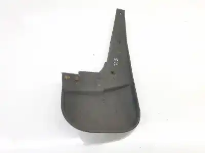 Автозапчастина б/у передня сподниця для mitsubishi galloper (jk-01) 2.5 td intercooler посилання на oem iam hr650321  hr650321