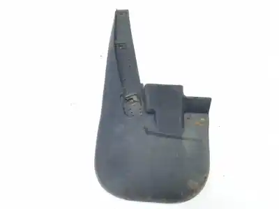 Автозапчастина б/у передня сподниця для mitsubishi galloper (jk-01) 2.5 td intercooler посилання на oem iam hr650321