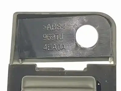 Автозапчасти б/у выключатель за nissan qashqai (j11) 1.6 cat 163 cv / 120 kw ссылки oem iam 255003ta0a  255003ta0a