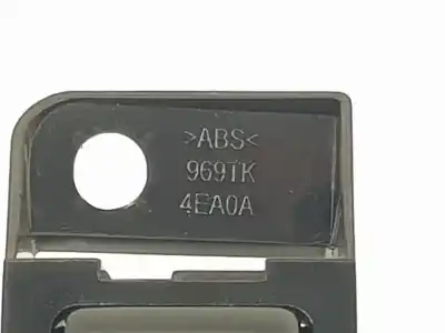 Автозапчасти б/у выключатель за nissan qashqai (j11) 1.6 cat 163 cv / 120 kw ссылки oem iam 255003ta1a  255003ta1a