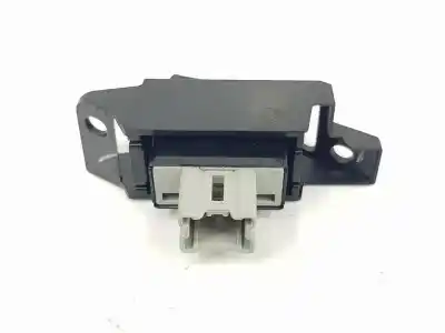 Автозапчасти б/у выключатель за nissan qashqai (j11) 1.6 cat 163 cv / 120 kw ссылки oem iam 255003ta1a  255003ta1a