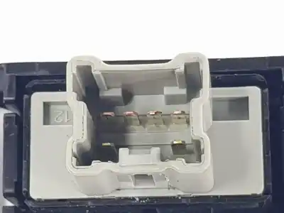 Автозапчасти б/у выключатель за nissan qashqai (j11) 1.6 cat 163 cv / 120 kw ссылки oem iam 255003ta1a  255003ta1a