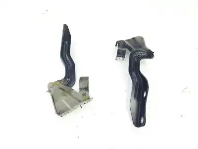 Piesă de schimb auto la mâna a doua balama capotã pentru nissan qashqai 1.6 referințe oem iam 654014ea0a 654004ea0a 