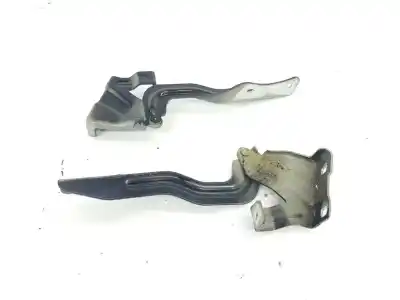 Автозапчасти б/у петля капота за nissan qashqai (j11) 1.6 cat 163 cv / 120 kw ссылки oem iam 654014ea0a  654004ea0a