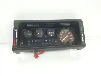 Piesă de schimb auto la mâna a doua ceas bord pentru land rover defender 2.5 tdi referințe oem iam mtc5459 prc7373 