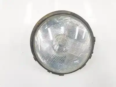 Автозапчасти б/у левая фара за land rover defender (ld) 2.5 tdi ссылки oem iam amr2345