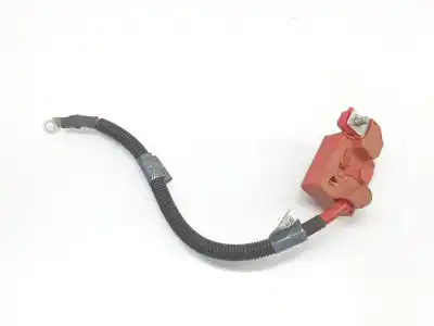 Second-hand car spare part wire for bmw x5 3.0 turbodiesel oem iam references 61136982227  61136982227