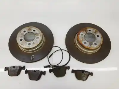 Gebrauchtes Autoersatzteil vorne vorne zum bmw x5 (f15, f85) xdrive 40 d oem-iam-referenzen 6793244