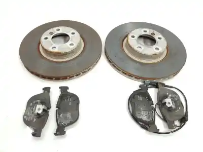 Gebrauchtes Autoersatzteil vorne vorne zum bmw x5 (f15, f85) xdrive 40 d oem-iam-referenzen 6886478