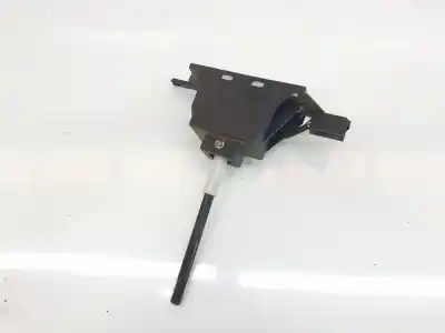 Автозапчасти б/у редуктор за mitsubishi montero (v80/v90) 3.2 di-d intense ссылки oem iam mr410851  mr410851