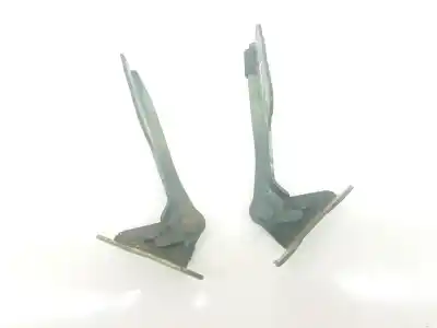 Автозапчастина б/у петля капота для mitsubishi l 200 (ka0/kb0) 2.5 di-d cat посилання на oem iam mr473530