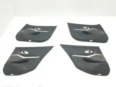 Second-hand car spare part trim / interior trim for bmw serie 3 berlina (g20) 330i potencia:258 cv oem iam references 