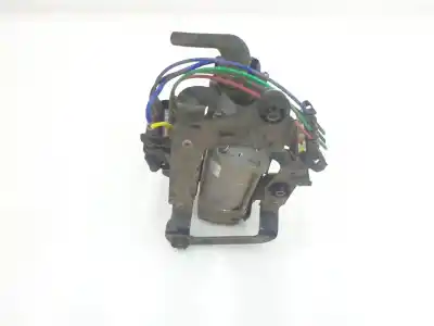 Peça sobressalente para automóvel em segunda mão compressor de suspensão por bmw serie 7 (e65/e66) 740li 306 cv / 225 kw referências oem iam 37206884682